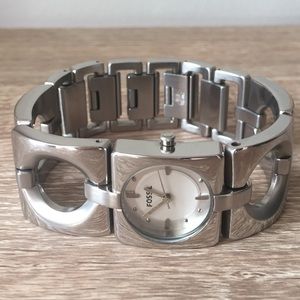 Women's Fossil Watch